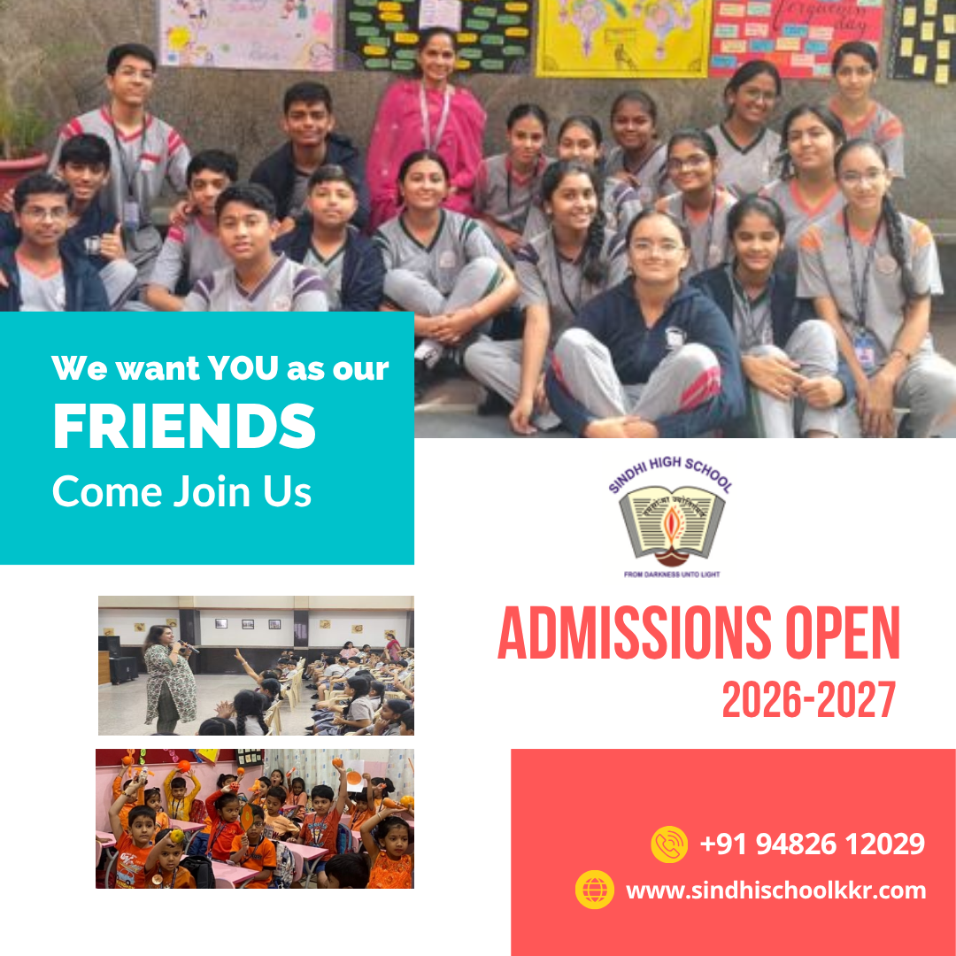Admissions 2026-2027 - Ad 3848