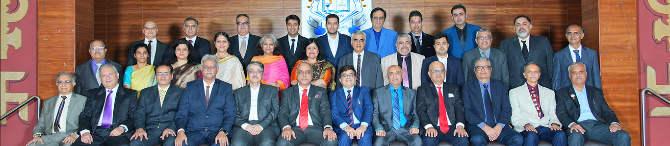 Governing Council Banner