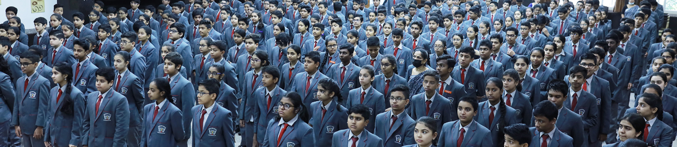 Question Paper Set Banner